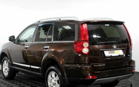 Great Wall Hover H3 I, 2014 год, 775 000 рублей, 8 фотография