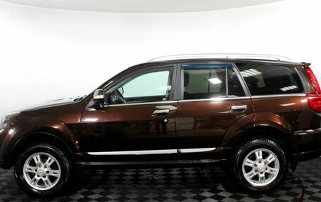 Great Wall Hover H3 I, 2014 год, 775 000 рублей, 9 фотография