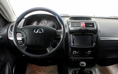 Great Wall Hover H3 I, 2014 год, 775 000 рублей, 15 фотография