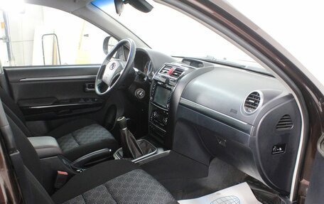 Great Wall Hover H3 I, 2014 год, 775 000 рублей, 10 фотография