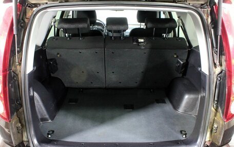 Great Wall Hover H3 I, 2014 год, 775 000 рублей, 18 фотография