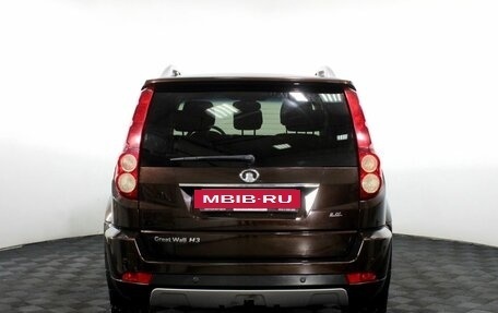 Great Wall Hover H3 I, 2014 год, 775 000 рублей, 7 фотография