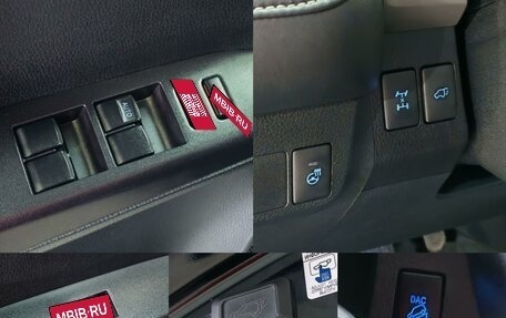 Toyota RAV4, 2017 год, 2 375 000 рублей, 19 фотография