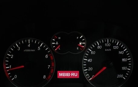 Great Wall Hover H3 I, 2014 год, 775 000 рублей, 12 фотография