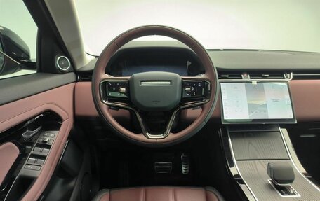 Land Rover Range Rover Evoque II, 2025 год, 6 780 000 рублей, 12 фотография