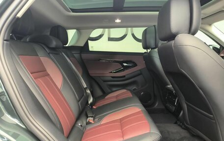 Land Rover Range Rover Evoque II, 2025 год, 6 780 000 рублей, 8 фотография