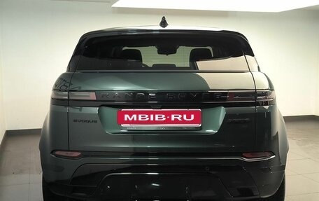 Land Rover Range Rover Evoque II, 2025 год, 6 780 000 рублей, 4 фотография