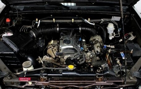 Great Wall Hover H3 I, 2014 год, 775 000 рублей, 20 фотография