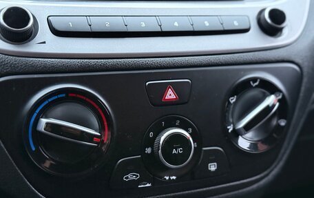 Hyundai Solaris II рестайлинг, 2020 год, 1 644 000 рублей, 18 фотография