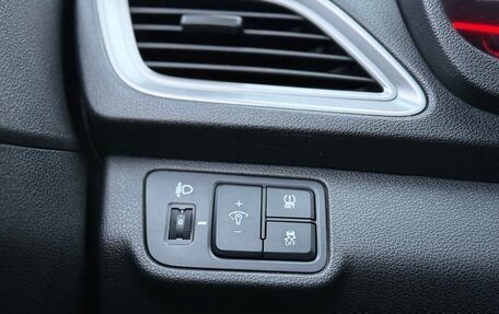 Hyundai Solaris II рестайлинг, 2020 год, 1 644 000 рублей, 14 фотография