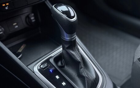 Hyundai Solaris II рестайлинг, 2020 год, 1 644 000 рублей, 16 фотография