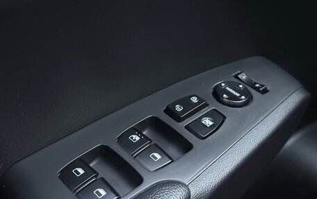 Hyundai Solaris II рестайлинг, 2020 год, 1 644 000 рублей, 15 фотография