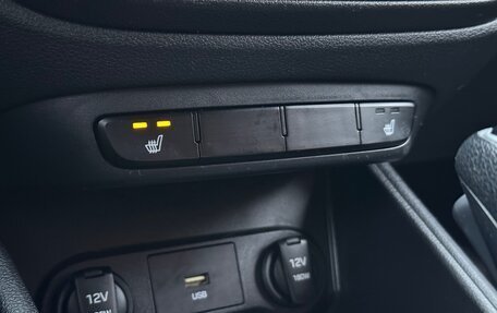 Hyundai Solaris II рестайлинг, 2020 год, 1 644 000 рублей, 17 фотография