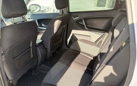 Geely Emgrand X7 I, 2015 год, 679 000 рублей, 12 фотография