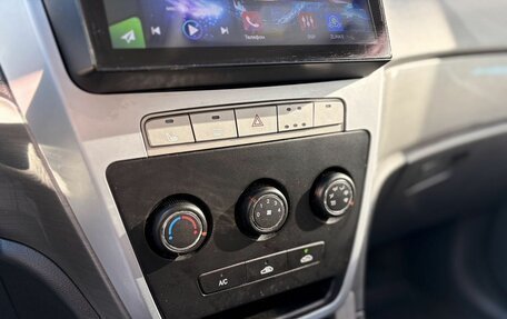 Geely Emgrand X7 I, 2015 год, 679 000 рублей, 13 фотография