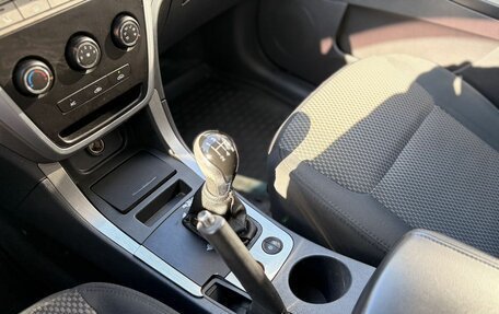 Geely Emgrand X7 I, 2015 год, 679 000 рублей, 16 фотография