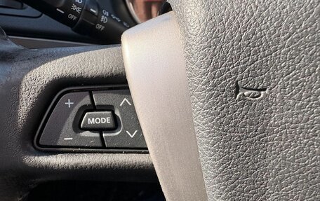 Geely Emgrand X7 I, 2015 год, 679 000 рублей, 18 фотография