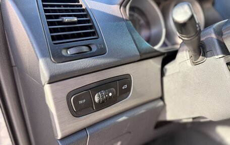 Geely Emgrand X7 I, 2015 год, 679 000 рублей, 15 фотография