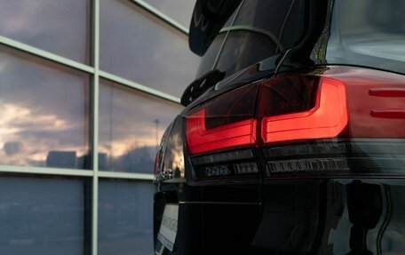 Toyota Land Cruiser, 2025 год, 16 200 000 рублей, 10 фотография