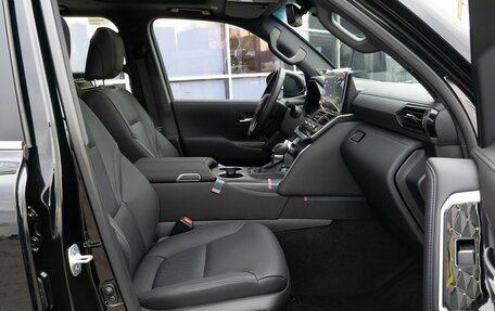 Toyota Land Cruiser, 2025 год, 16 200 000 рублей, 15 фотография