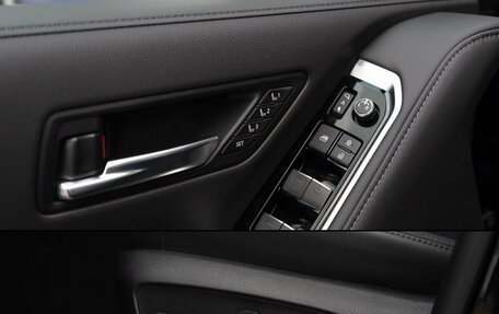 Toyota Land Cruiser, 2025 год, 16 200 000 рублей, 20 фотография