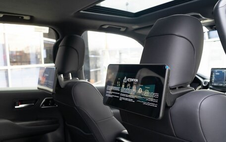 Toyota Land Cruiser, 2025 год, 16 200 000 рублей, 24 фотография