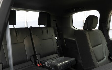 Toyota Land Cruiser, 2025 год, 16 200 000 рублей, 23 фотография