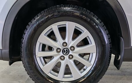 Mazda CX-5 II, 2014 год, 1 750 000 рублей, 10 фотография