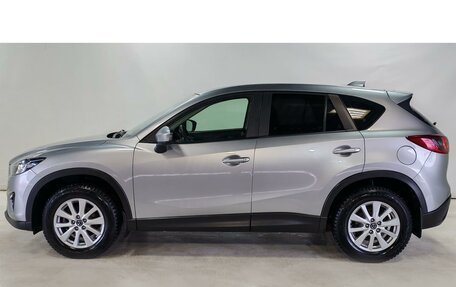 Mazda CX-5 II, 2014 год, 1 750 000 рублей, 8 фотография