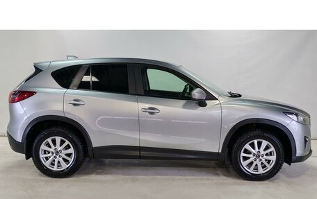Mazda CX-5 II, 2014 год, 1 750 000 рублей, 4 фотография