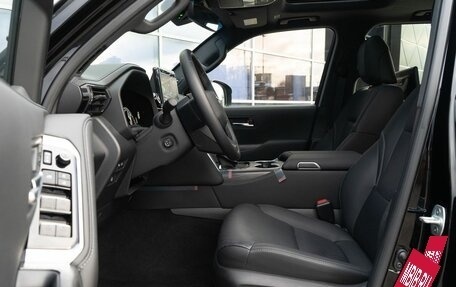 Toyota Land Cruiser, 2025 год, 16 200 000 рублей, 11 фотография