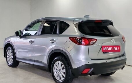 Mazda CX-5 II, 2014 год, 1 750 000 рублей, 7 фотография