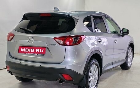 Mazda CX-5 II, 2014 год, 1 750 000 рублей, 5 фотография