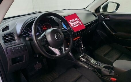 Mazda CX-5 II, 2014 год, 1 750 000 рублей, 17 фотография