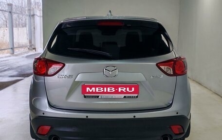 Mazda CX-5 II, 2014 год, 1 750 000 рублей, 6 фотография