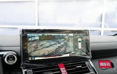 Toyota Land Cruiser, 2025 год, 16 200 000 рублей, 26 фотография