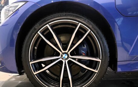 BMW 3 серия, 2020 год, 4 890 000 рублей, 8 фотография