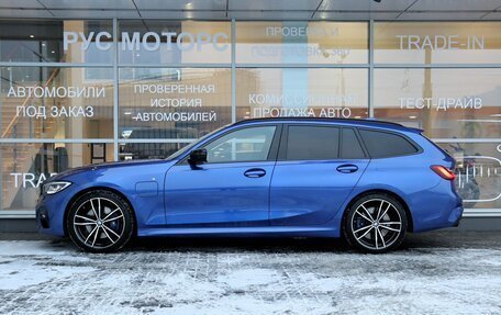 BMW 3 серия, 2020 год, 4 890 000 рублей, 6 фотография