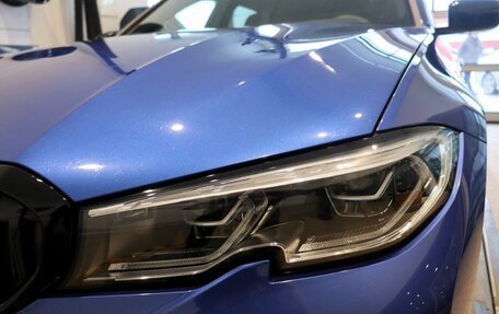 BMW 3 серия, 2020 год, 4 890 000 рублей, 7 фотография