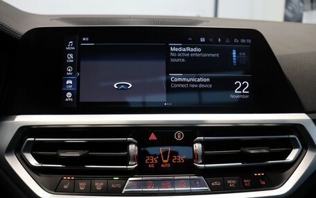 BMW 3 серия, 2020 год, 4 890 000 рублей, 24 фотография