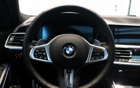 BMW 3 серия, 2020 год, 4 890 000 рублей, 21 фотография