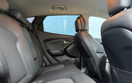 Hyundai ix35 I рестайлинг, 2014 год, 1 595 000 рублей, 4 фотография