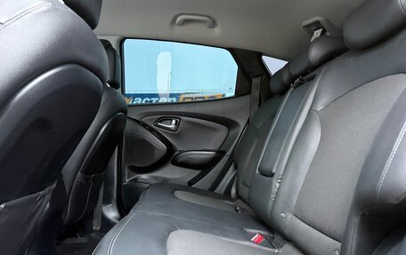 Hyundai ix35 I рестайлинг, 2014 год, 1 595 000 рублей, 11 фотография