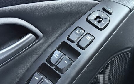 Hyundai ix35 I рестайлинг, 2014 год, 1 595 000 рублей, 21 фотография