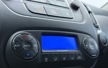 Hyundai ix35 I рестайлинг, 2014 год, 1 595 000 рублей, 22 фотография