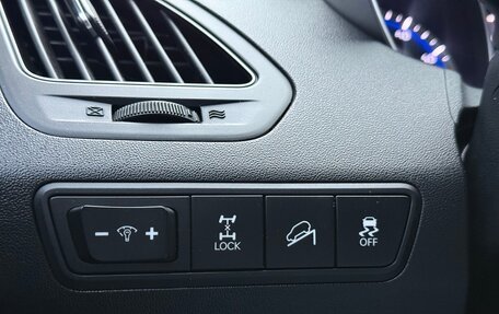 Hyundai ix35 I рестайлинг, 2014 год, 1 595 000 рублей, 18 фотография