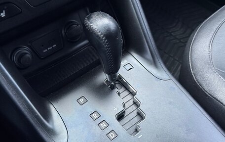 Hyundai ix35 I рестайлинг, 2014 год, 1 595 000 рублей, 19 фотография