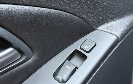 Hyundai ix35 I рестайлинг, 2014 год, 1 595 000 рублей, 12 фотография