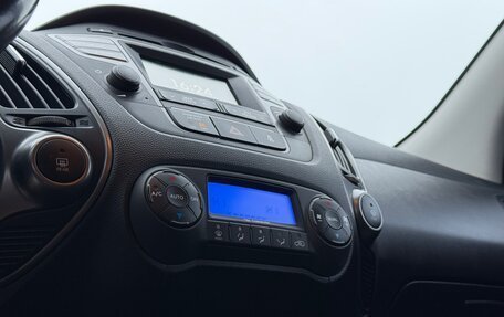 Hyundai ix35 I рестайлинг, 2014 год, 1 595 000 рублей, 14 фотография