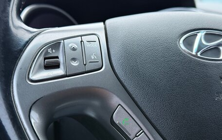 Hyundai ix35 I рестайлинг, 2014 год, 1 595 000 рублей, 26 фотография